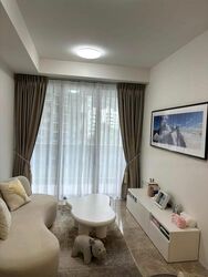 Amber Park (D15), Condominium #544953791